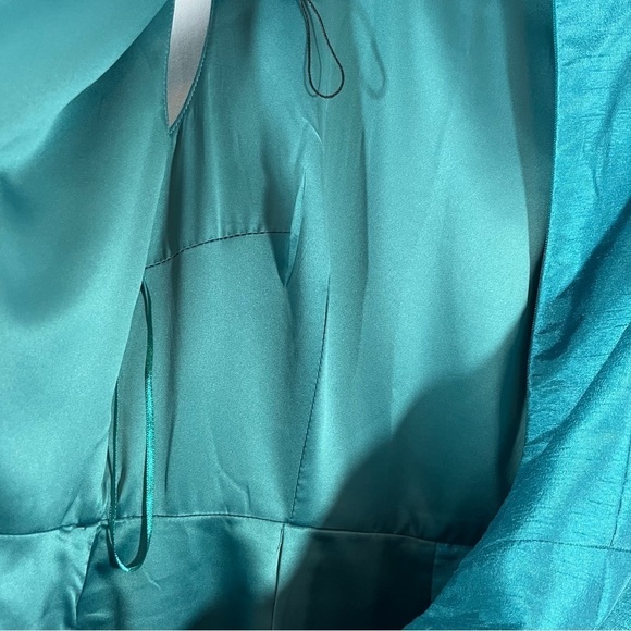 Keepsake The Label Flap Front Sleeveless Dress - Picture 8 of 15